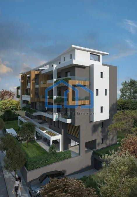 Apartment in South Athens, Attica, Greece 2 - 14547577