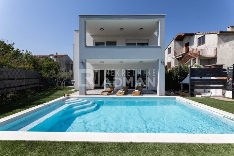 House in Kastel Novi, Split-Dalmatia County, Croatia 1 - 13532507