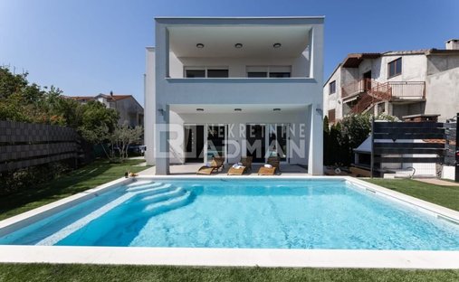 Maison à Kaštel Novi, Split-Dalmatie, Croatie 1