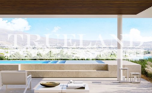Apartment in Vari, Attica, Greece 1