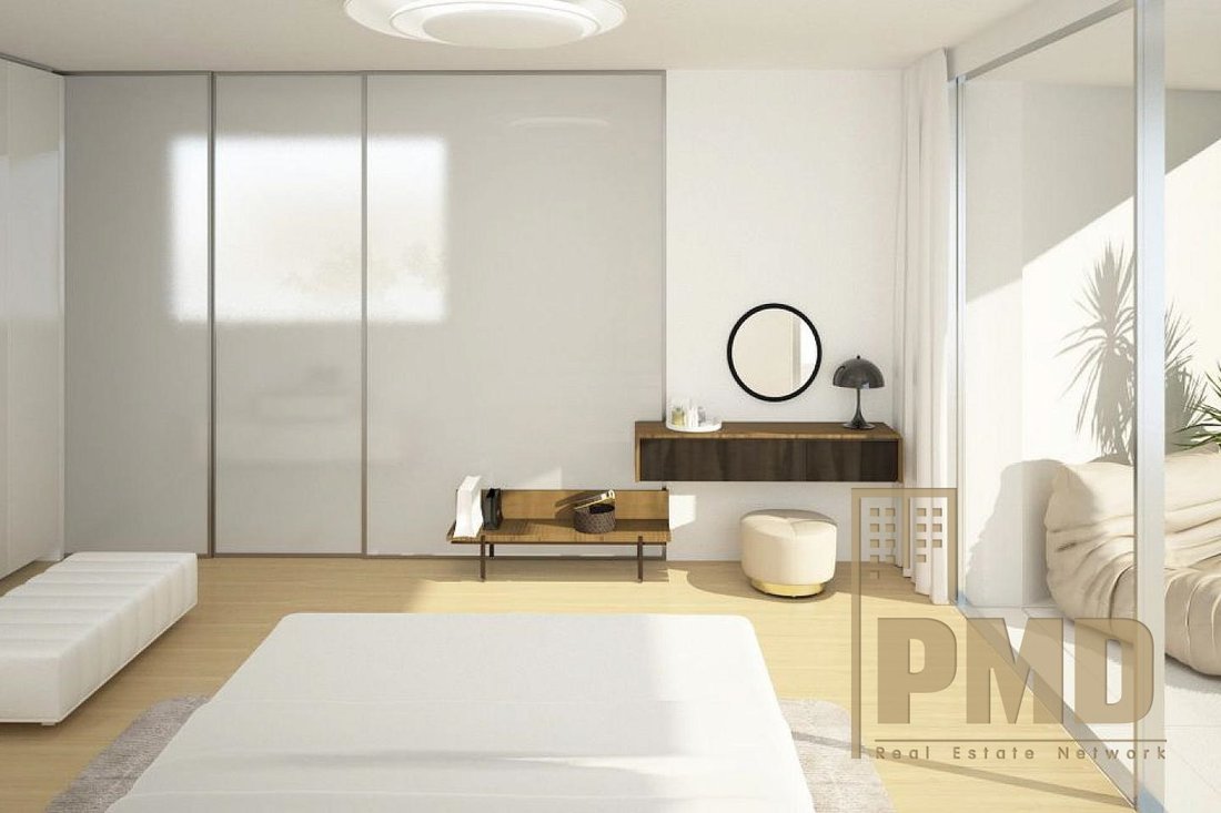 Apartment in South Athens, Attica, Greece 4 - 14547603
