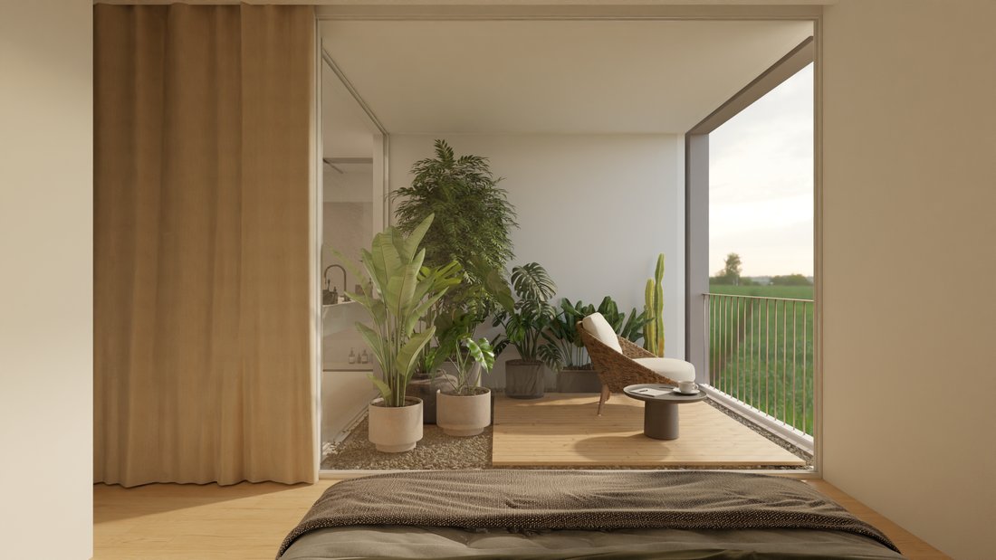 Apartment in Paranhos, Porto District, Portugal 3 - 14545101