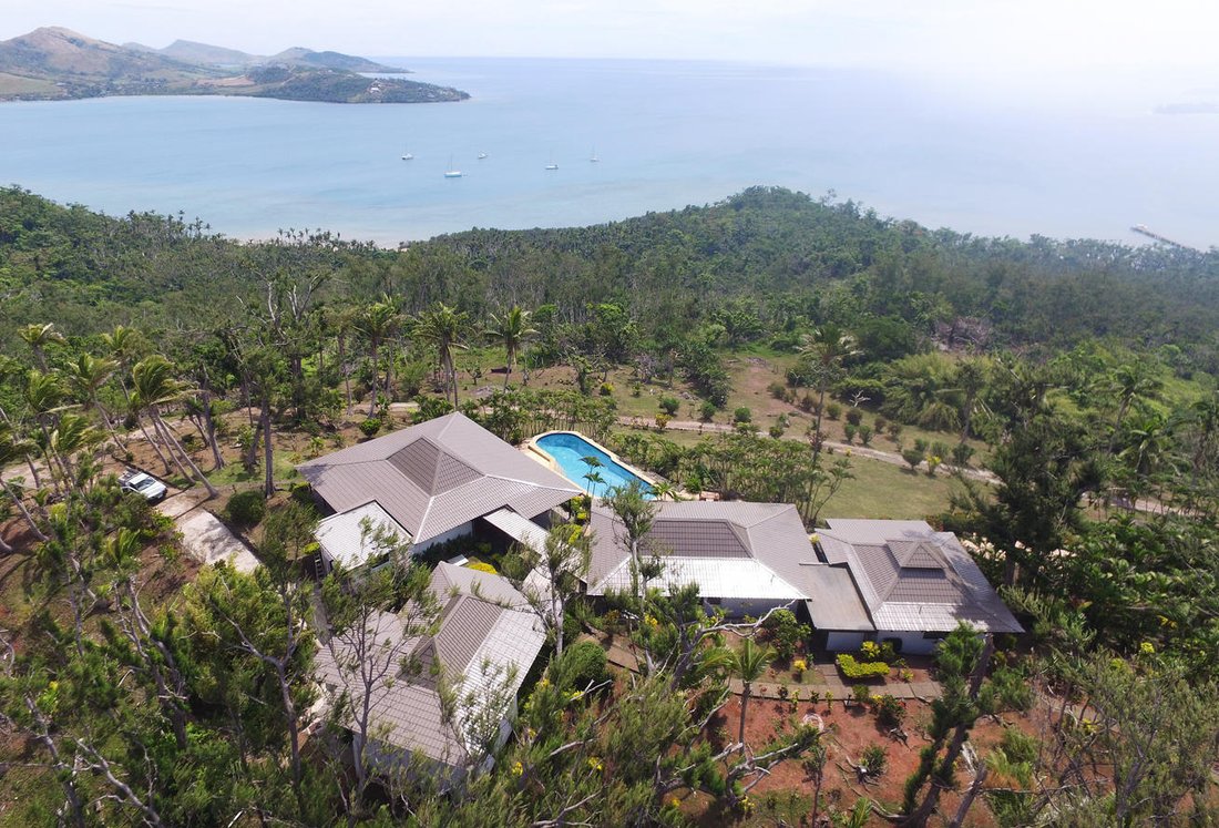 Private Island in Vanua Levu, Fiji 4 - 14546163