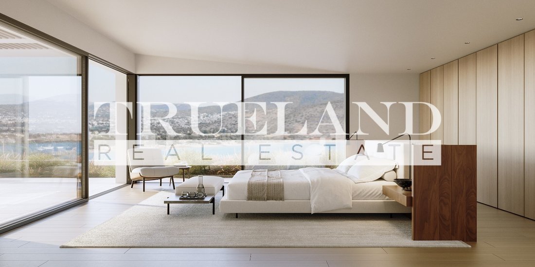 Apartment in Vari, Attica, Greece 5 - 14547567