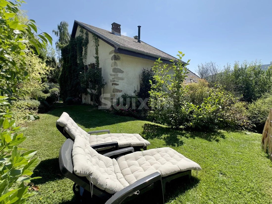 House in Minzier, Auvergne-Rhône-Alpes, France 1 - 14546231