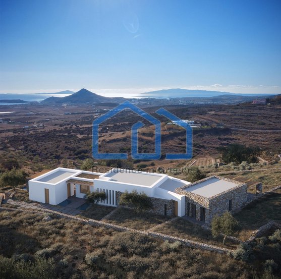 Villa in Paros, Aegean, Greece 2 - 14547579