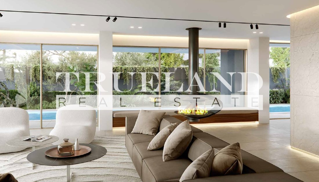 Apartment in Glyfada, Attica, Greece 2 - 14547555