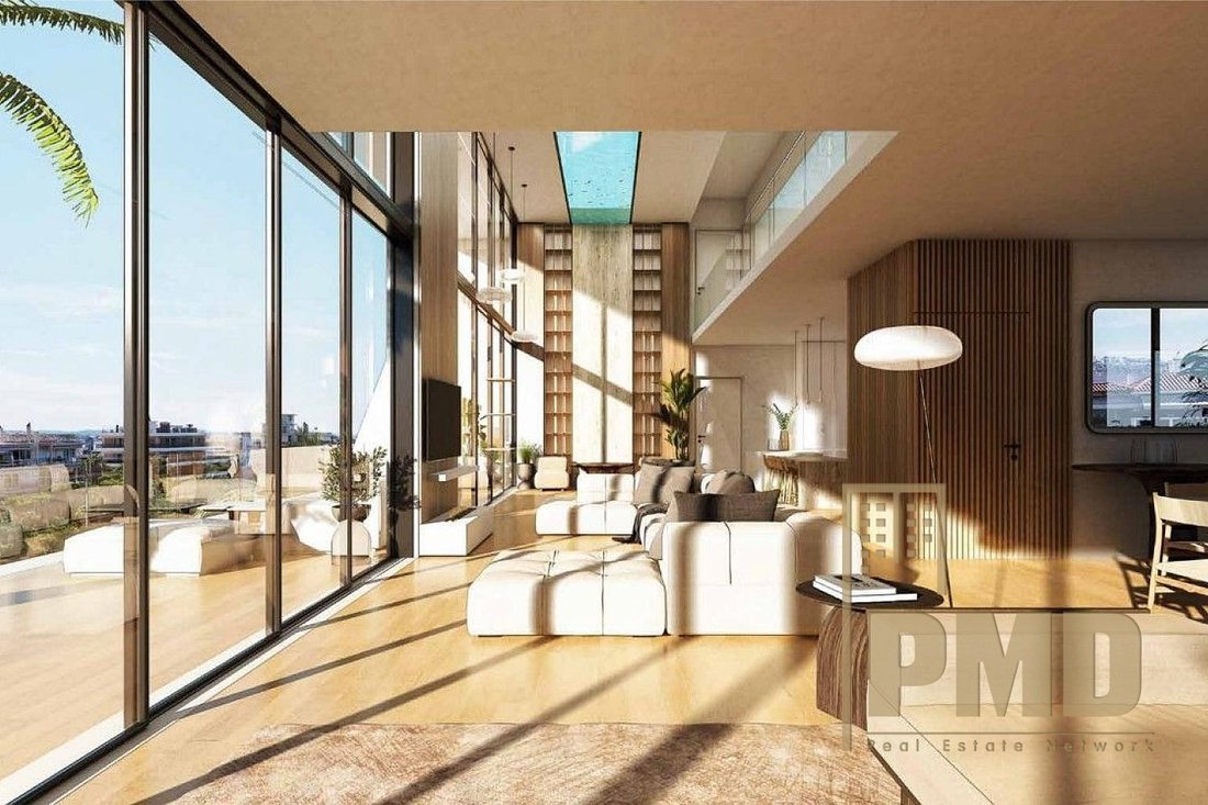 Apartment in Glyfada, Attica, Greece 2 - 14547635