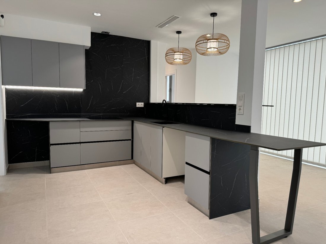 Villa in Moraira, Teulada, Valencian Community 5 - 14547507