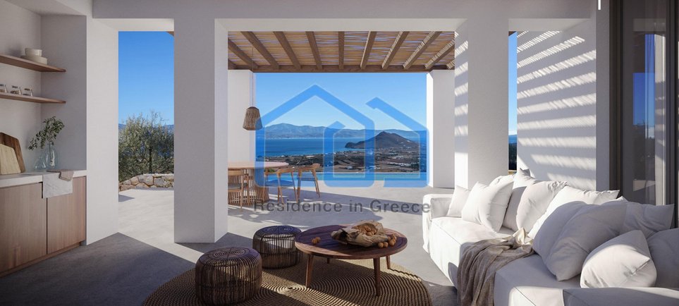 Villa in Paros, Aegean, Greece 3 - 14547579