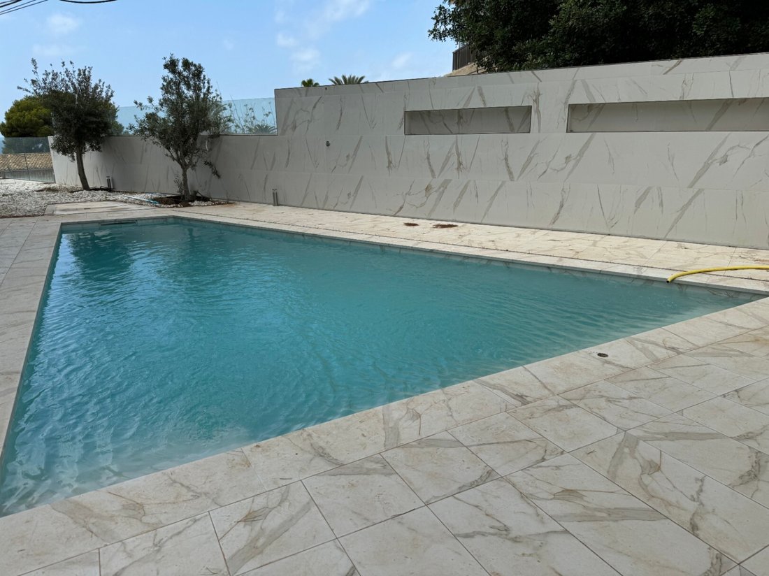Villa in Moraira, Teulada, Valencian Community 3 - 14547507