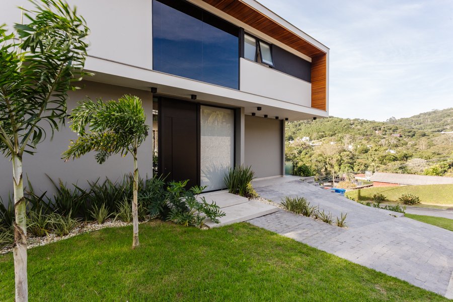 House in Itacorubi, State of Santa Catarina, Brazil 2 - 14544460