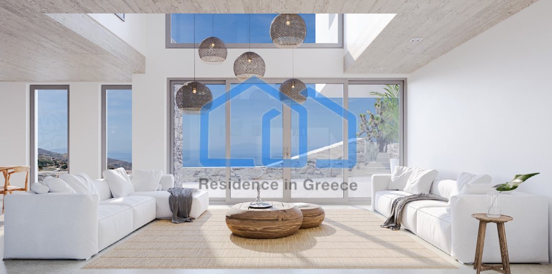 Villa in Community of Ano Meria, Aegean, Greece 4 - 14547578