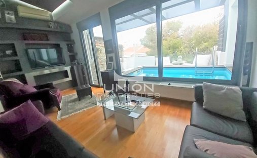 Maison en Chalándri, Attique, Grèce 1