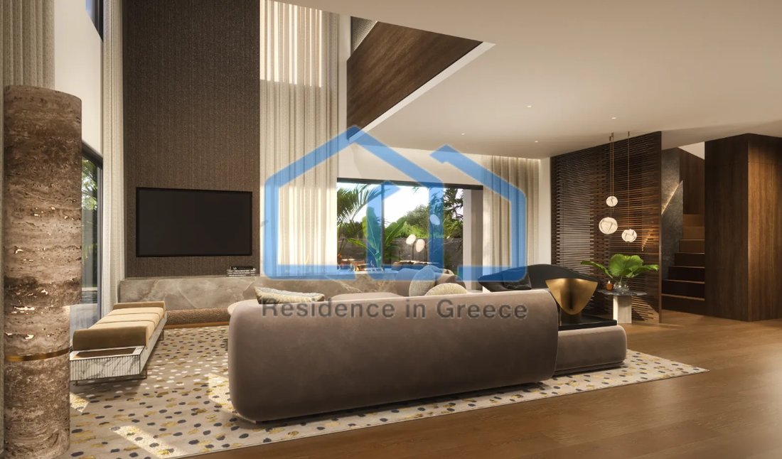 Apartment in South Athens, Attica, Greece 4 - 14547572