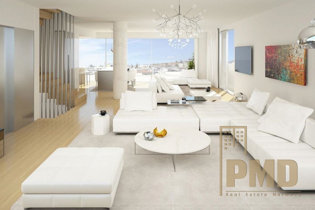 Apartment in South Athens, Attica, Greece 2 - 14547603