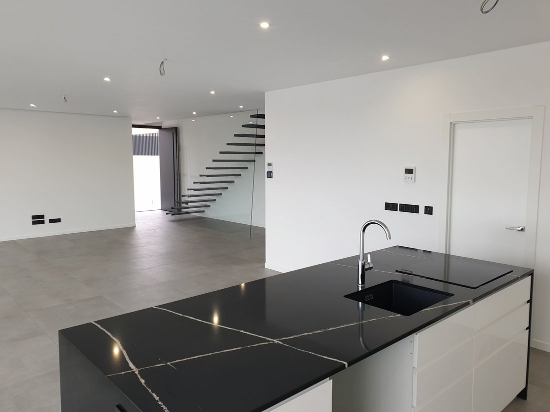 House in Calp / Calpe, Valencian Community, Spain 5 - 14545075