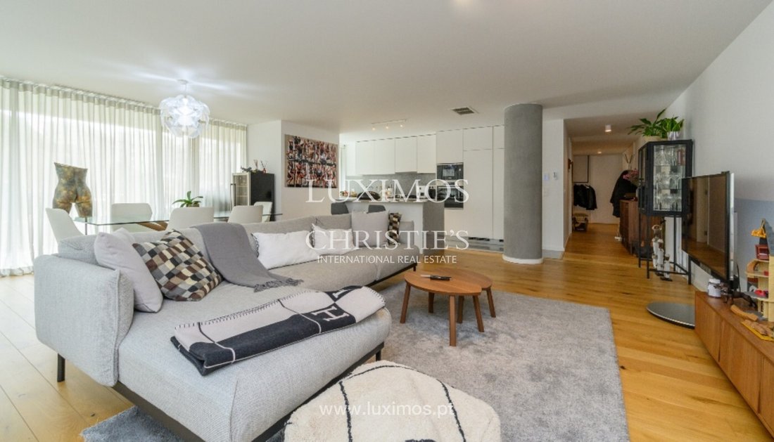 Apartment in Canidelo, Porto District, Portugal 3 - 14546300