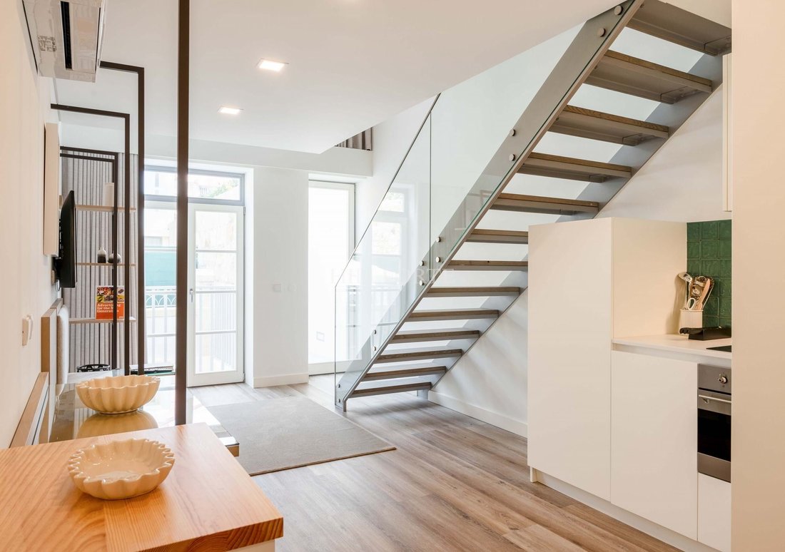 Apartment in Santa Marinha e Sao Pedro da Afurada, Porto District, Portugal 3 - 14544569