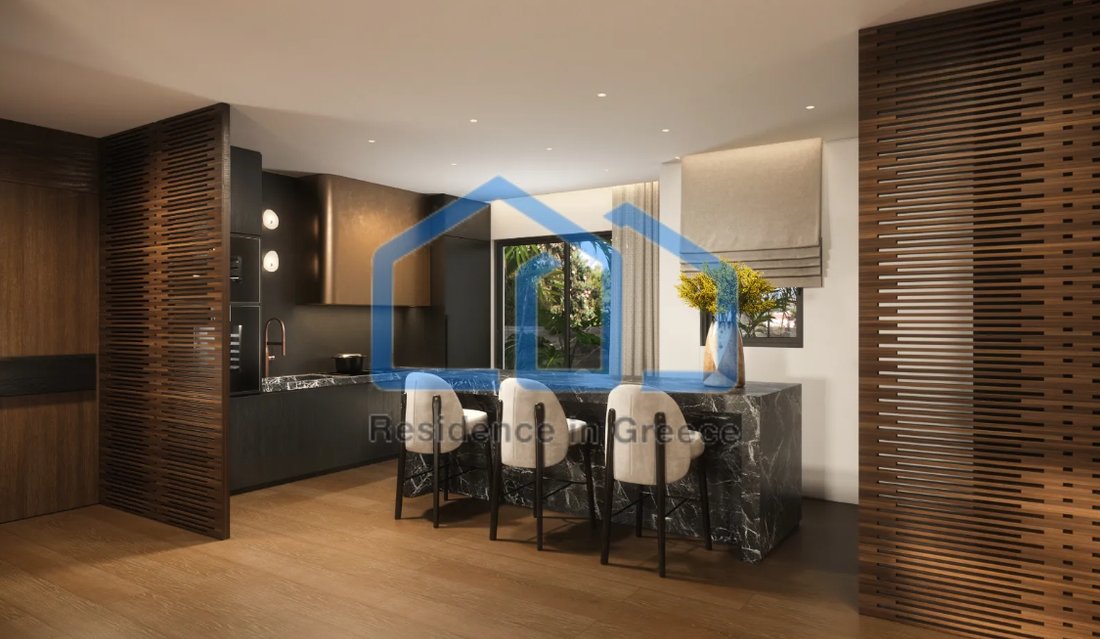 Apartment in South Athens, Attica, Greece 5 - 14547572
