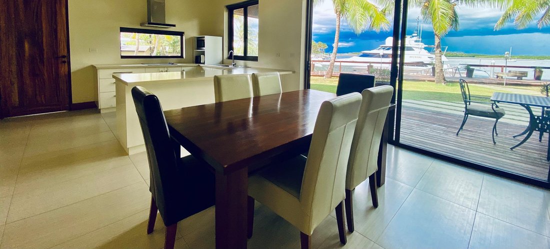House in Denarau Island, Western Division, Fiji 5 - 14546067