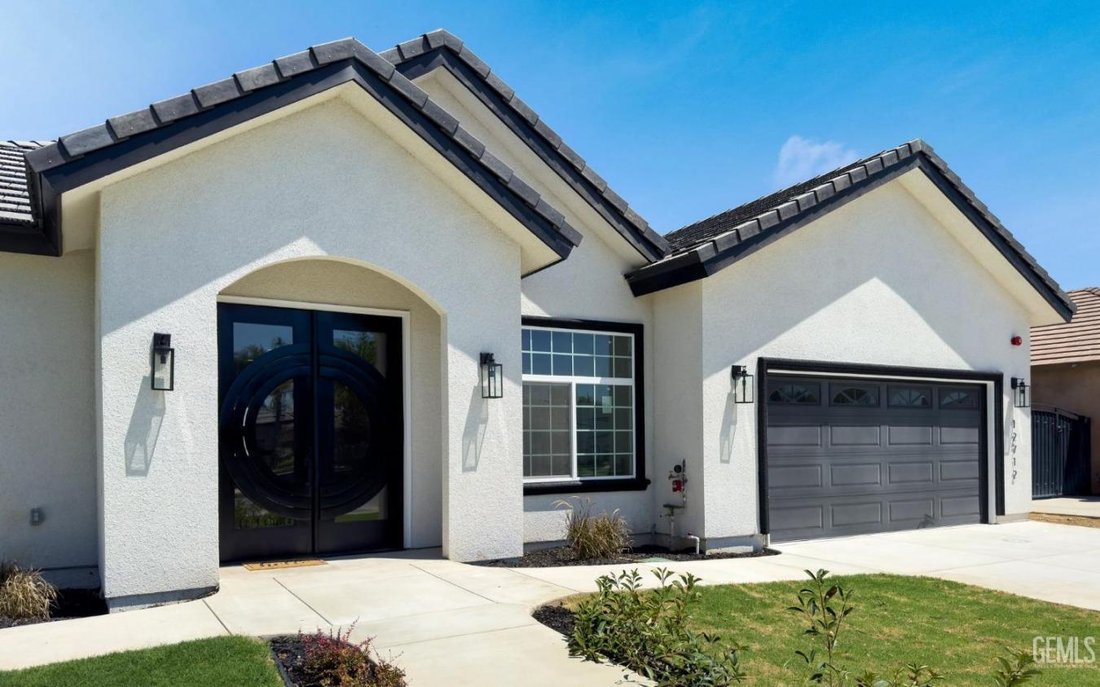 House in Bakersfield, California, United States 5 - 14546157