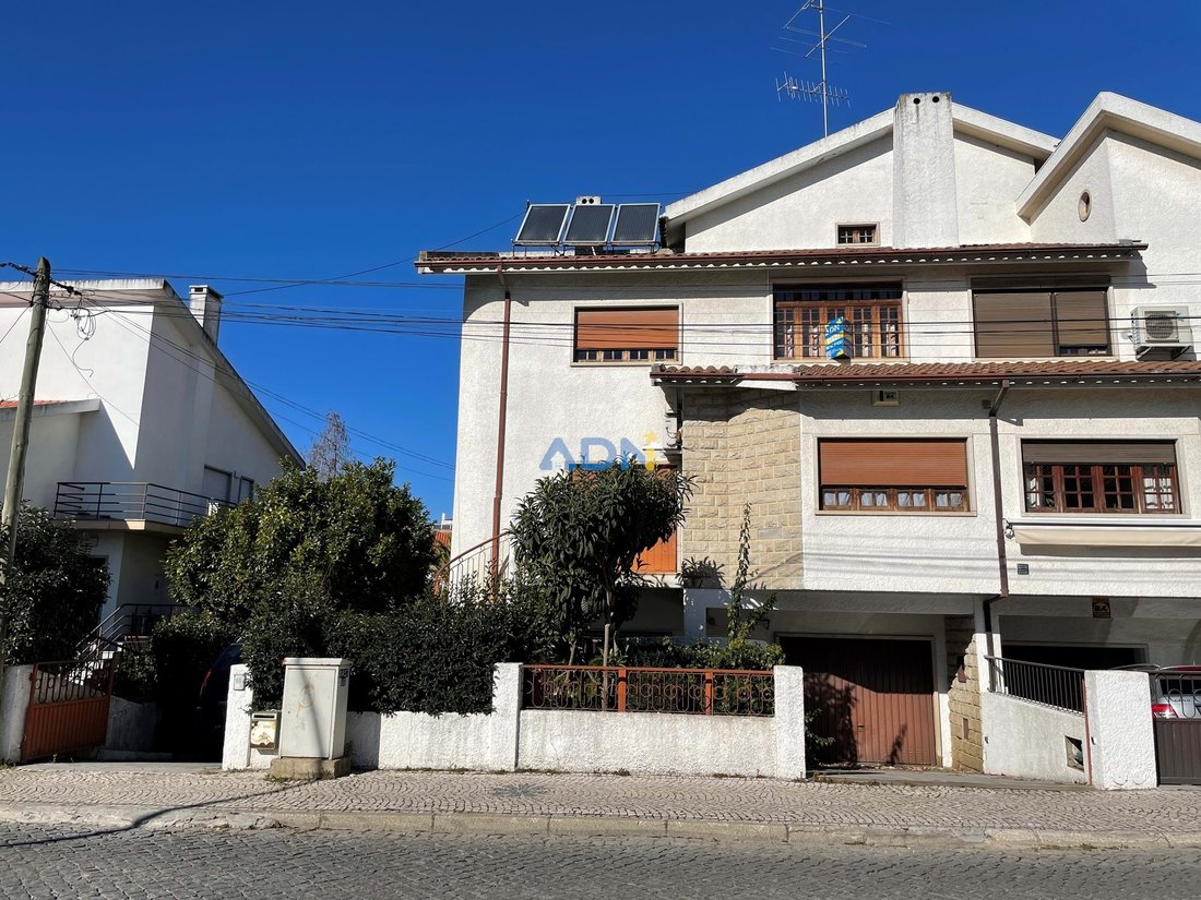 Villa in Castelo Branco, Castelo Branco District, Portugal 4 - 12735733