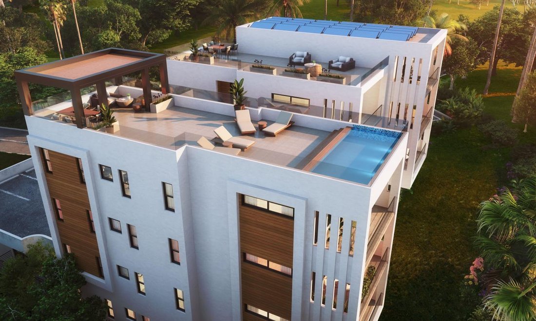 Condo in St John, United States 2 - 14546155