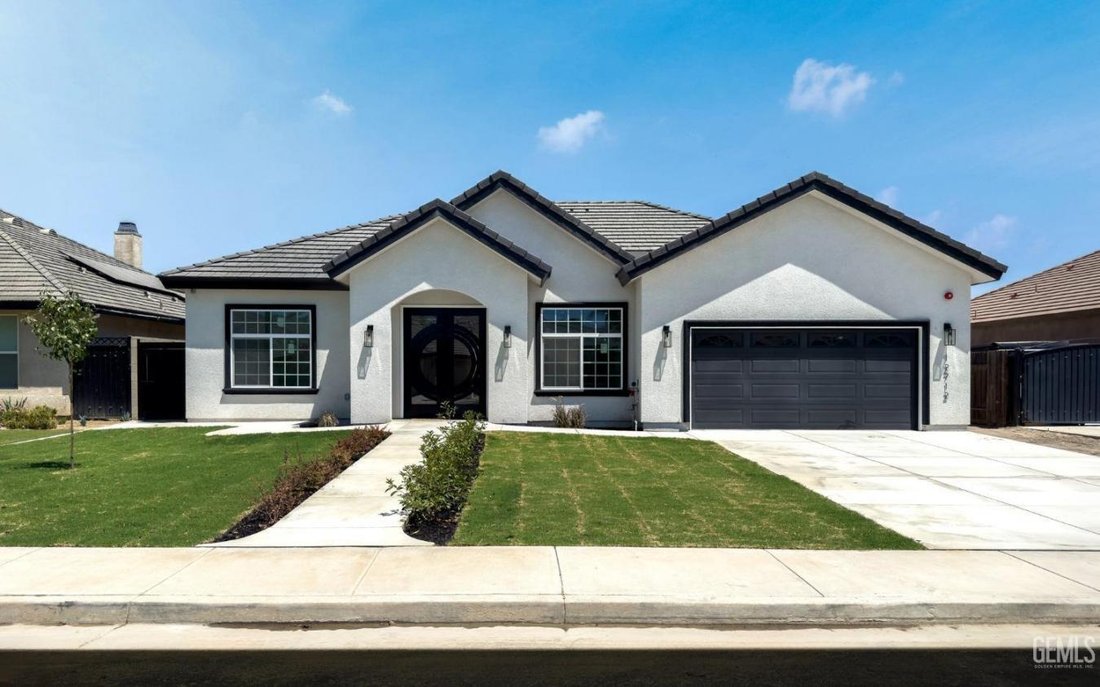 House in Bakersfield, California, United States 2 - 14546157