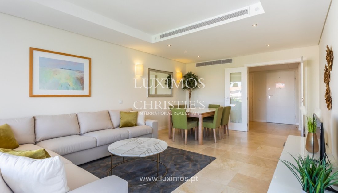 Apartment in Quarteira, Algarve, Portugal 4 - 14546369