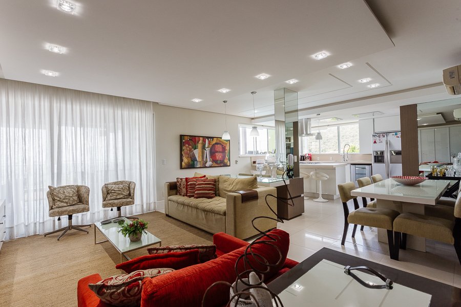 Penthouse in Santinho, State of Santa Catarina, Brazil 2 - 14544461