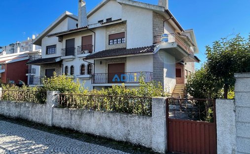 Villa in Castelo Branco, Castelo Branco District, Portugal 1