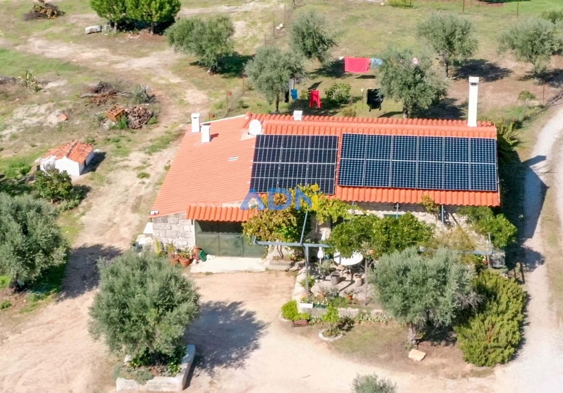 Farm Ranch in Idanha-a-Nova e Alcafozes, Castelo Branco District, Portugal 5 - 13330473