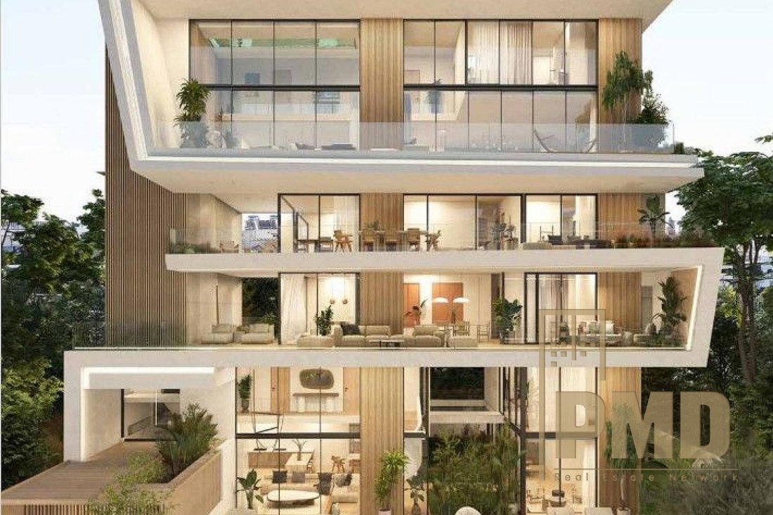 Apartment in Glyfada, Attica, Greece 4 - 14547635