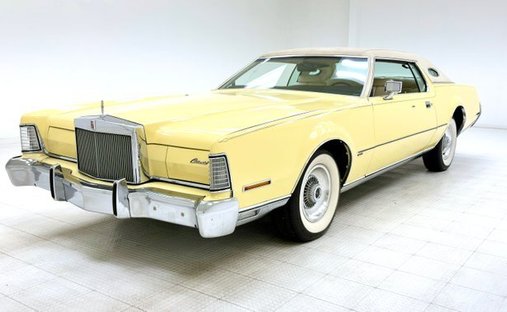 4 Owners/Garage Kept/Fully Documented/460ci V8/C6 Auto/Well Maintained in Morgantown, United States 1