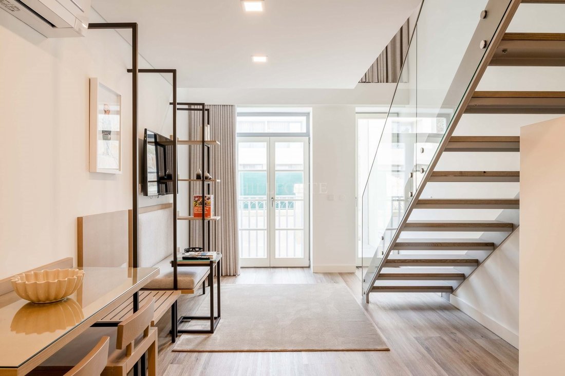 Apartment in Santa Marinha e Sao Pedro da Afurada, Porto District, Portugal 4 - 14544569