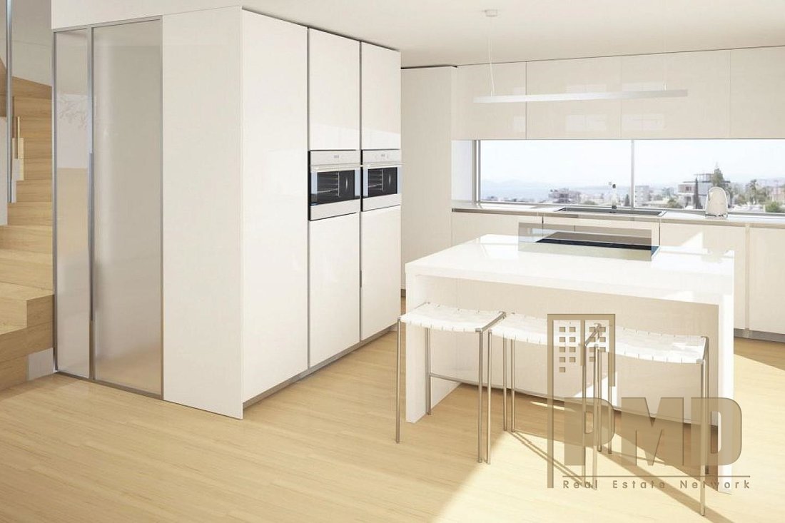 Apartment in South Athens, Attica, Greece 5 - 14547603