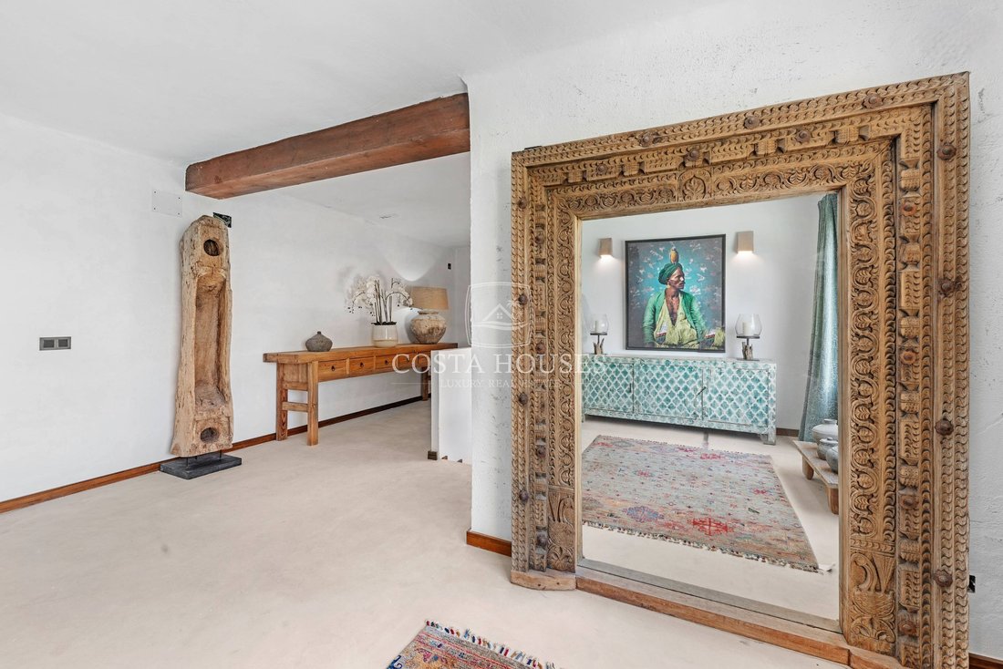 Villa in Moraira, Teulada, Valencian Community 5 - 14546271