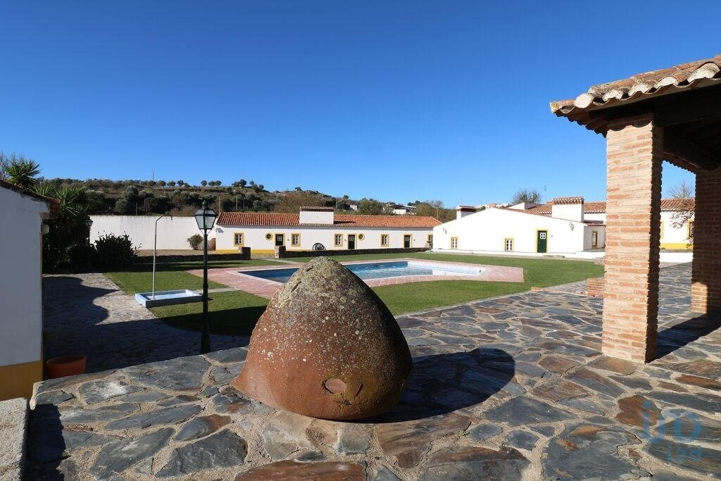 Altro a Fronteira, Distretto di Portalegre, Portogallo 3 - 14547607