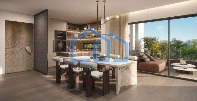 Apartment in South Athens, Attica, Greece 4 - 14547574