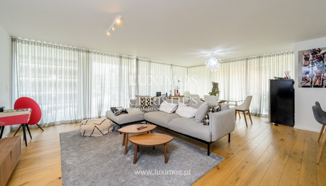 Apartment in Canidelo, Porto District, Portugal 4 - 14546300
