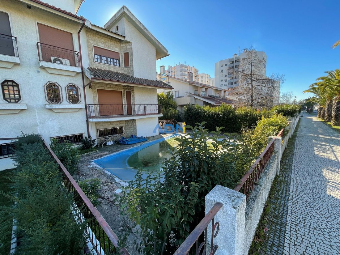 Villa in Castelo Branco, Castelo Branco District, Portugal 3 - 12735733
