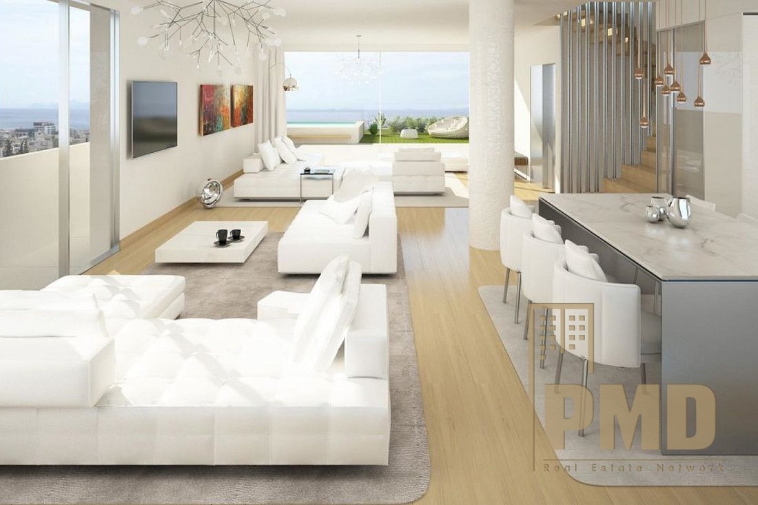Apartment in South Athens, Attica, Greece 3 - 14547603