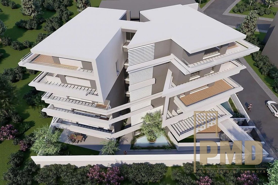 Apartment in Vari, Attica, Greece 5 - 14547592