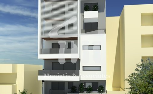Wohnung in South Athens, Attika, Griechenland 1