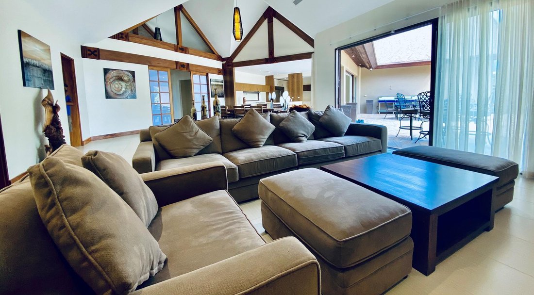House in Denarau Island, Western Division, Fiji 4 - 14546067