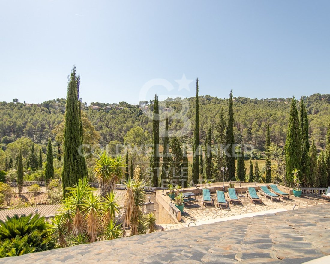 House in Corbera de Llobregat, Catalonia, Spain 5 - 14545266