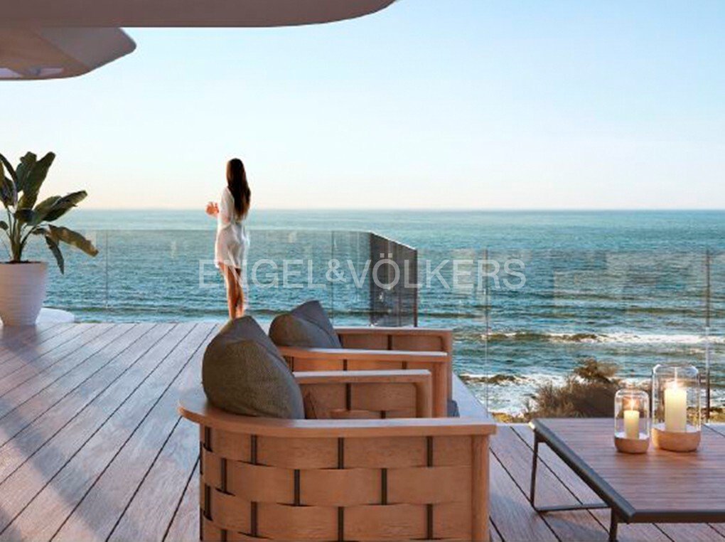 Apartment in Punta del Este, Maldonado Department, Uruguay 5 - 14545604