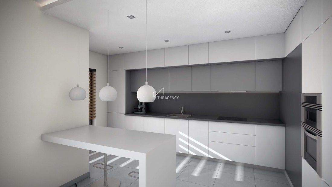 Appartamento a Faro (Se e Sao Pedro), Algarve, Portogallo 4 - 14544591
