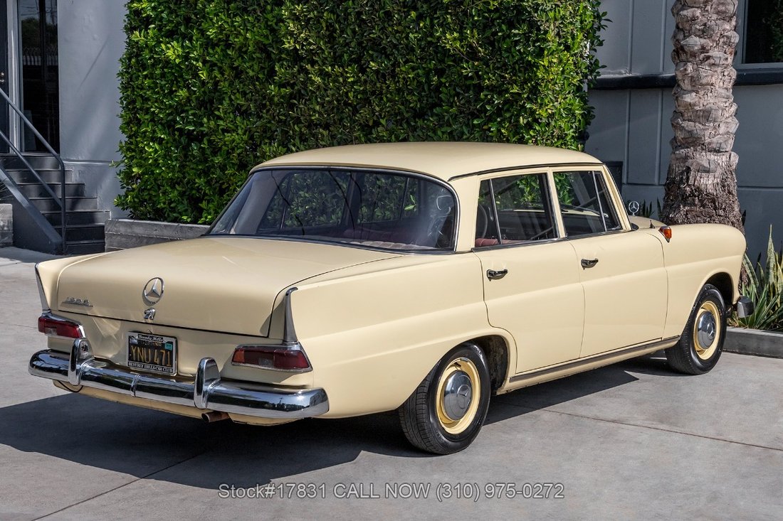 Mercedes-Benz 190D in Los Angeles, CA 5 - 14546907